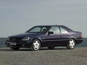 1996 CL (C140)