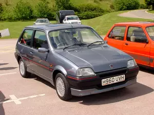 1994 100 Cabrio (XP)