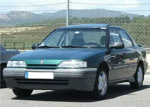 1990 400 (XW)