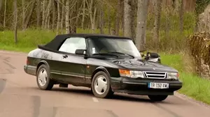 1987 900 I Cabriolet