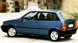 1993 Tipo